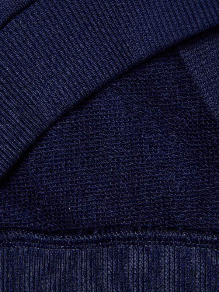 SET SWEATER+TROUSERS Junior Boy image number 3
